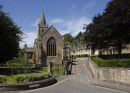 Holy Trinity Church